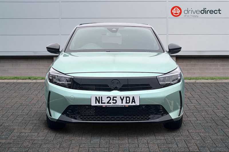 Used Vauxhall Corsa 2025 for sale - 76733348: Photo 8