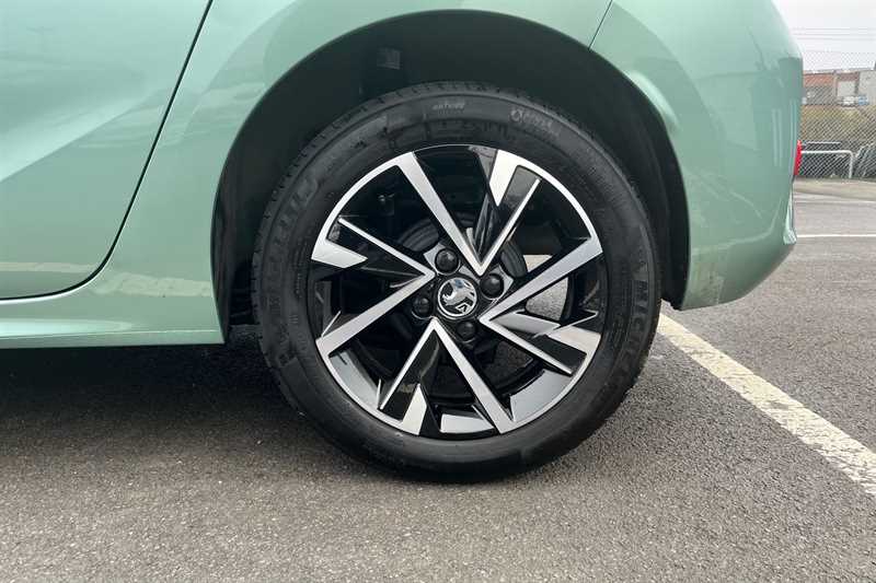 Used Vauxhall Corsa 2025 for sale - 76733348: Photo 9