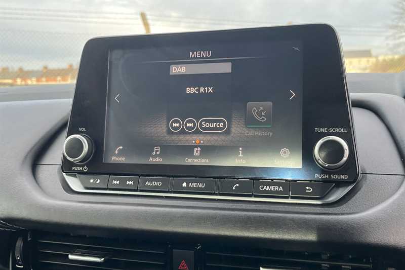 Used Nissan Qashqai 2022 for sale - 77390977: Photo 17