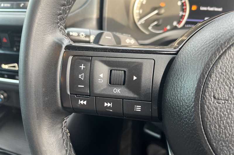 Used Nissan Qashqai 2022 for sale - 77390977: Photo 21