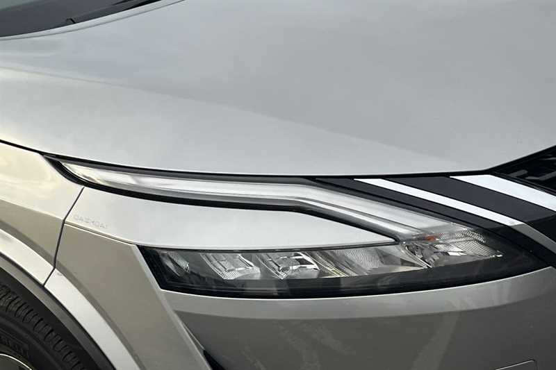 Used Nissan Qashqai 2022 for sale - 77390977: Photo 28