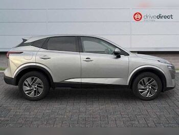 Used Nissan Qashqai undefined for sale - 77390977: Photo
