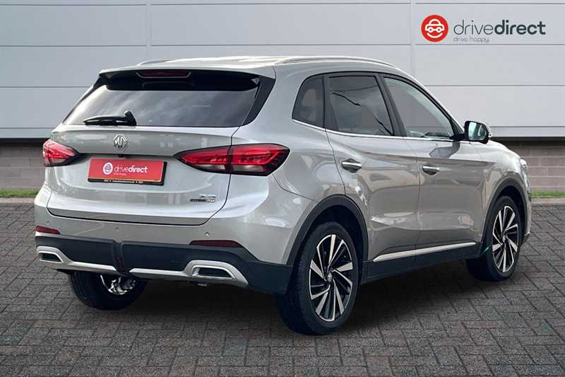 Used MG MG ZS 2026 for sale - 78207879: Photo 3