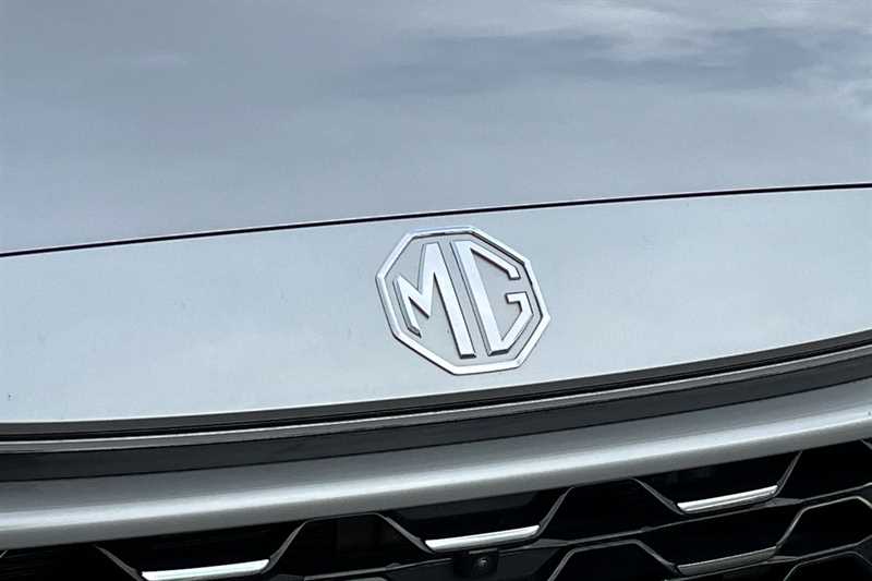 Used MG MG ZS 2026 for sale - 78207879: Photo 30