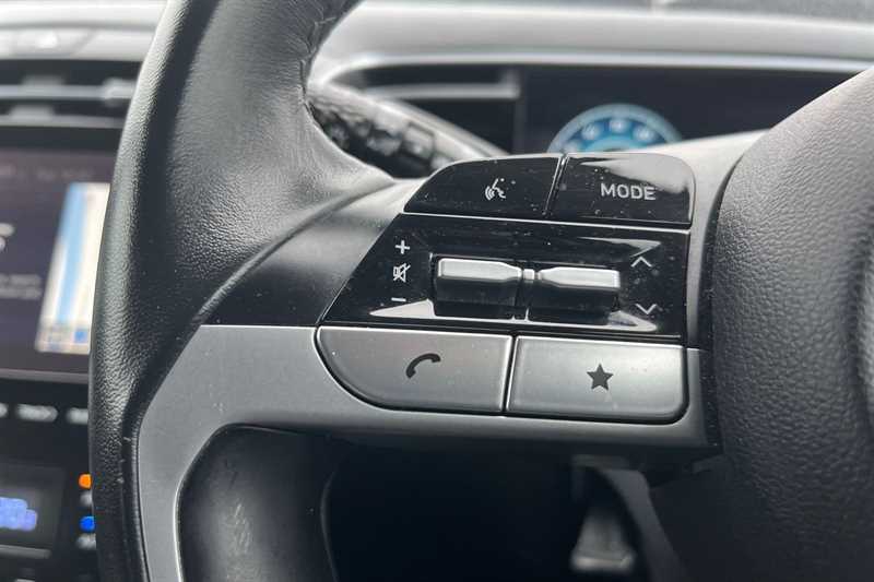 Used Hyundai TUCSON 2023 for sale - 77773845: Photo 21