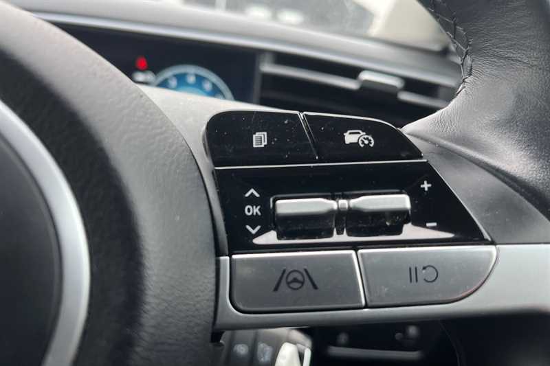 Used Hyundai TUCSON 2023 for sale - 77773845: Photo 22