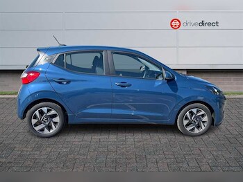 Used Hyundai i10 2025 for sale - 78338242: Photo