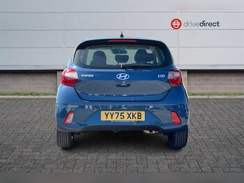 Used Hyundai i10 2025 for sale - 78338242: Photo