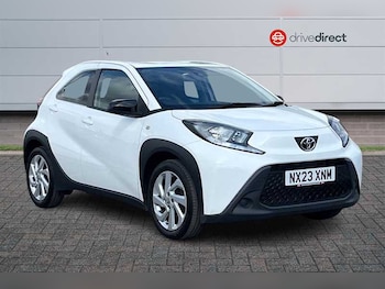 Used Toyota Aygo X 2023 for sale - 79398824: Photo
