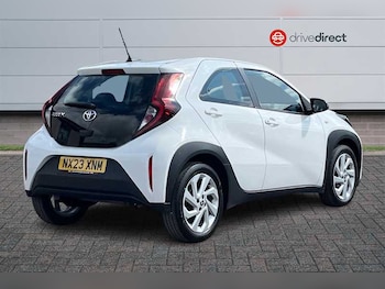 Used Toyota Aygo X 2023 for sale - 79398824: Photo