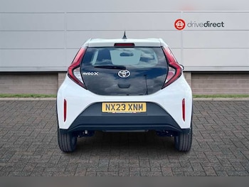 Used Toyota Aygo X 2023 for sale - 79398824: Photo