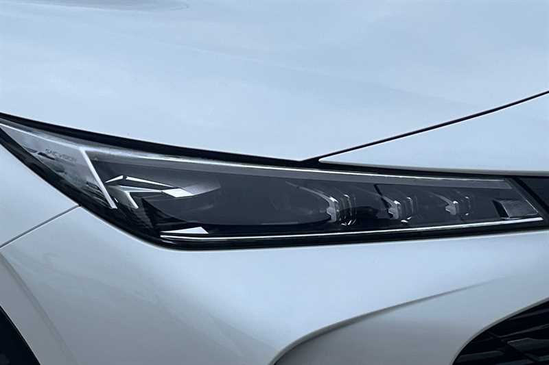 Used MG MG HS 2024 for sale - 77887521: Photo 28