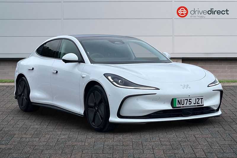 Used MG MG IM5 2025 for sale - 77416471: Photo 1