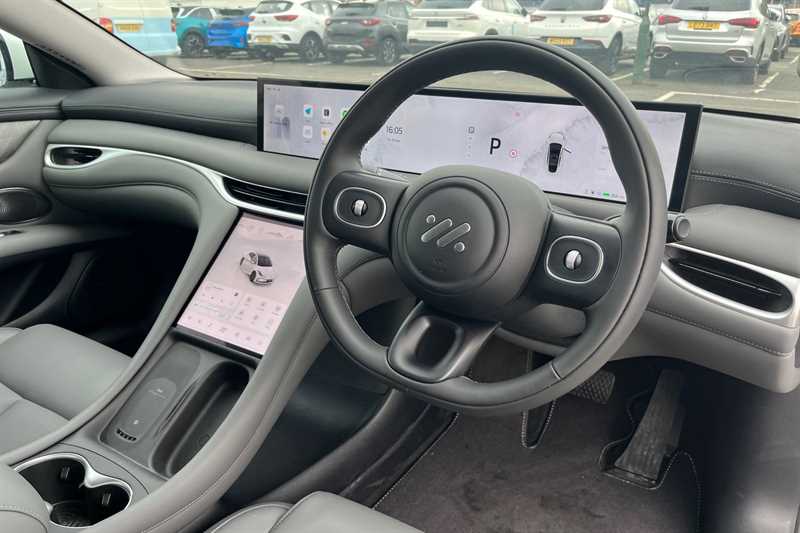 Used MG MG IM5 2025 for sale - 77416471: Photo 13