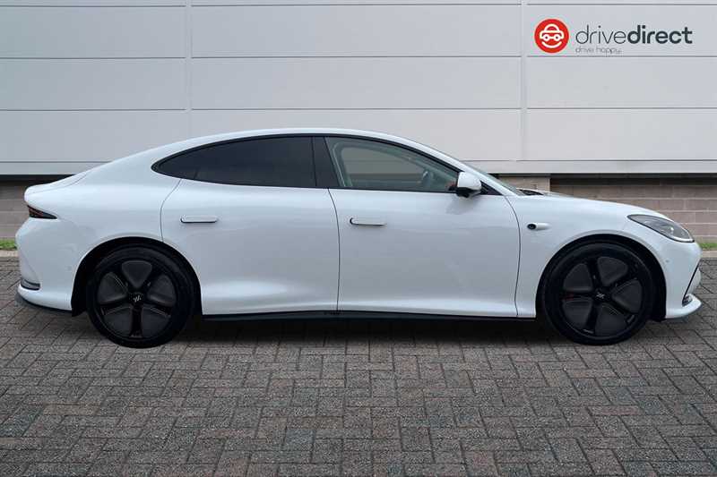 Used MG MG IM5 2025 for sale - 77416471: Photo 2