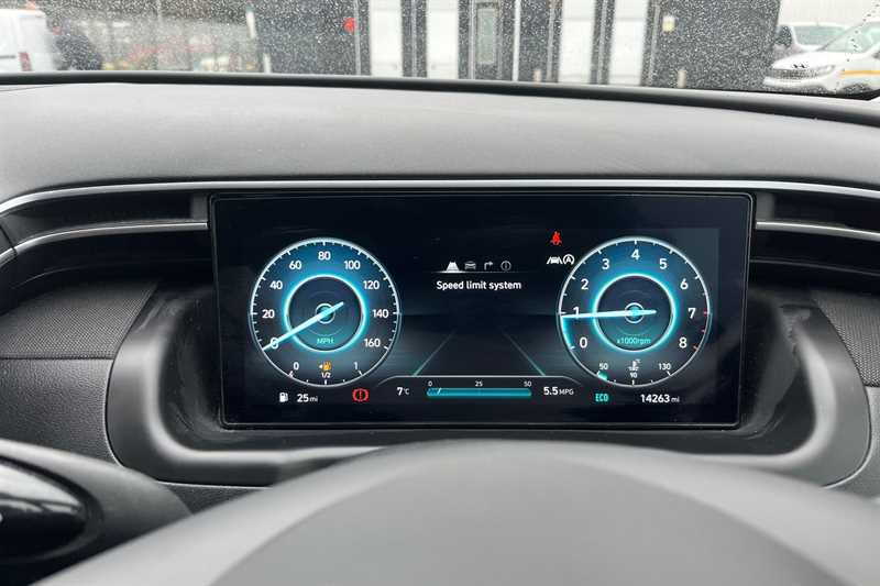 Used Hyundai TUCSON 2023 for sale - 78189535: Photo 20