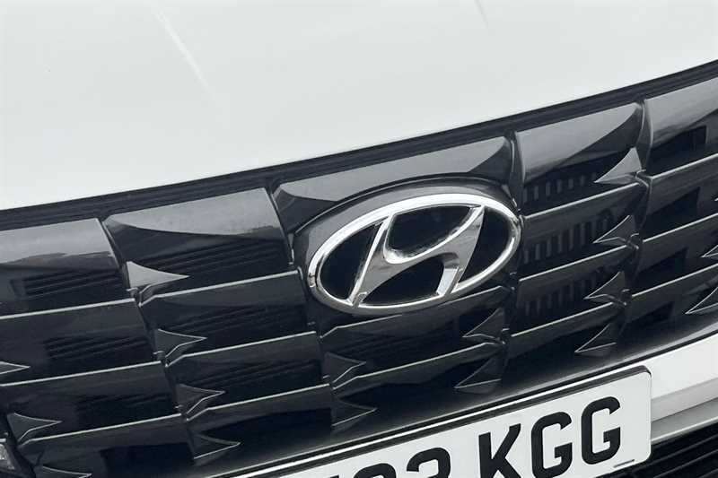 Used Hyundai TUCSON 2023 for sale - 78189535: Photo 30