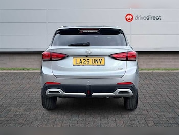 Used MG MG ZS 2025 for sale - 78418821: Photo