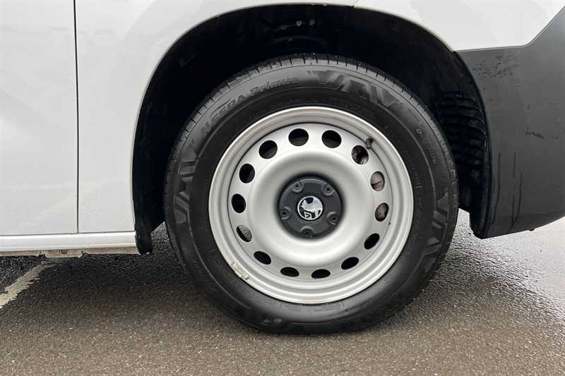 Used Vauxhall Combo 2024 for sale - 77554397: Photo 10