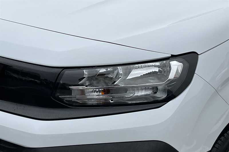 Used Vauxhall Combo 2024 for sale - 77554397: Photo 29