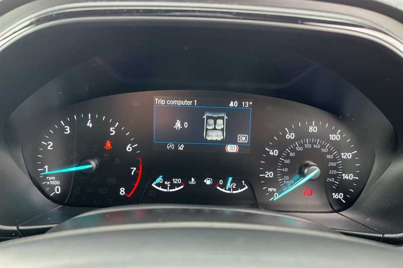 Used Ford Focus for sale - 76828827: Photo 20