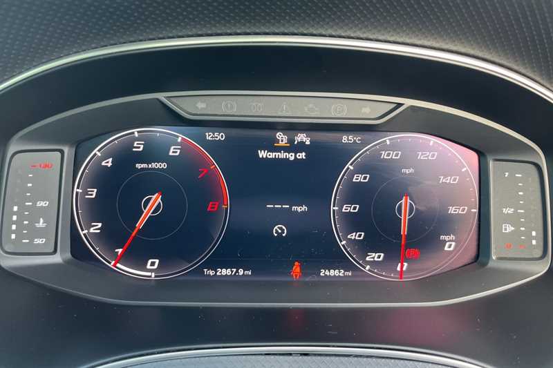 Used SEAT Arona 2022 for sale - 77430076: Photo 20