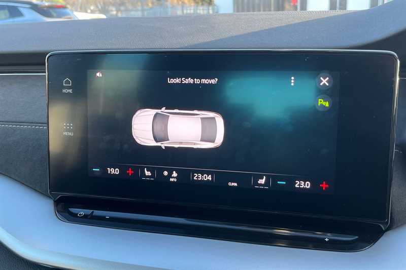 Used Skoda Octavia 2020 for sale - 76939334: Photo 19