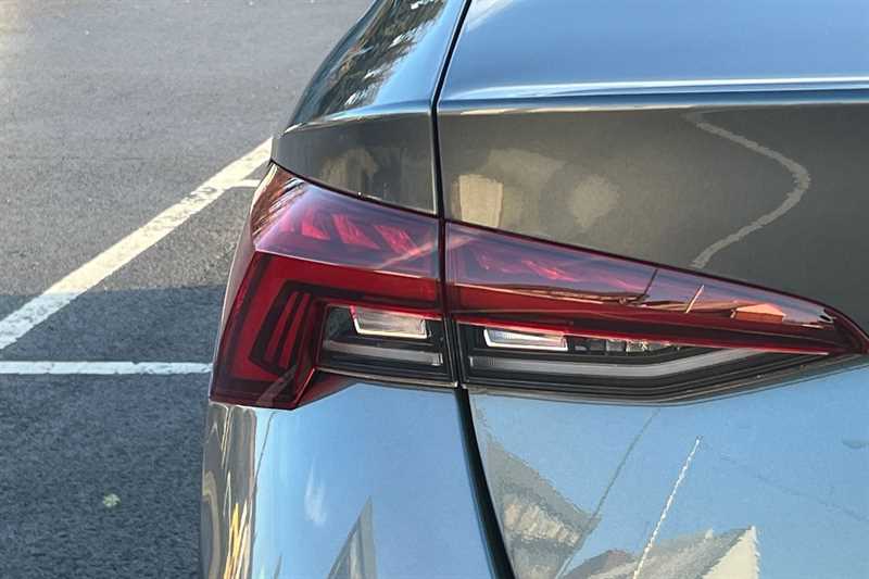 Used Skoda Octavia 2020 for sale - 76939334: Photo 31