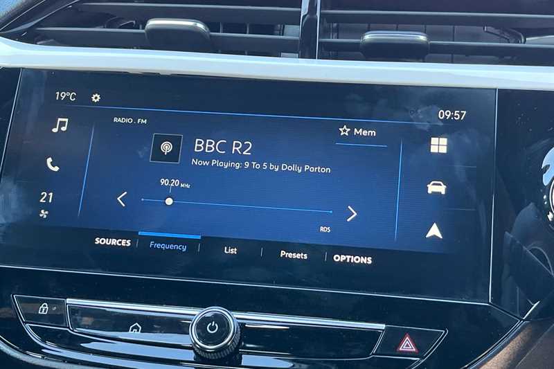 Used Vauxhall Corsa 2025 for sale - 77322585: Photo 17