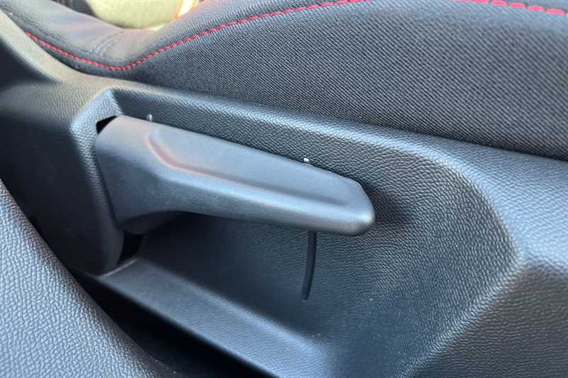 Used Vauxhall Corsa 2025 for sale - 77322585: Photo 28