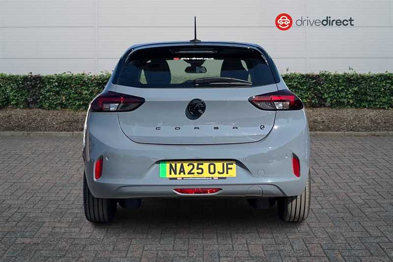 Used Vauxhall Corsa 2025 for sale - 77322585: Photo 4