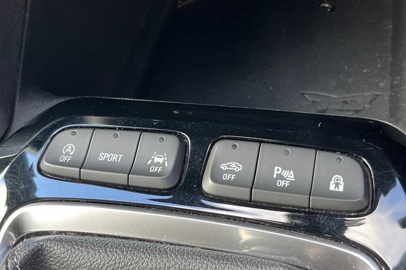 Used Vauxhall Corsa 2020 for sale - 77930365: Photo 15