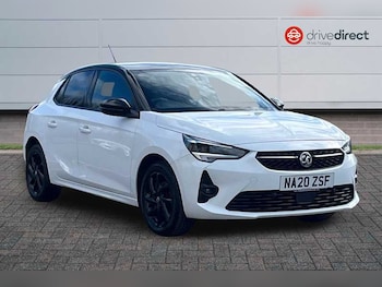 Vauxhall Corsa feature image
