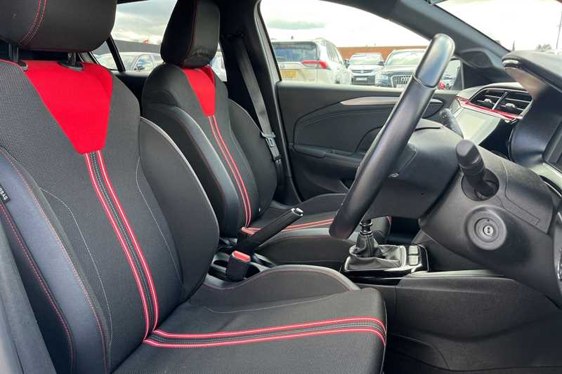 Used Vauxhall Corsa 2020 for sale - 77930365: Photo 23