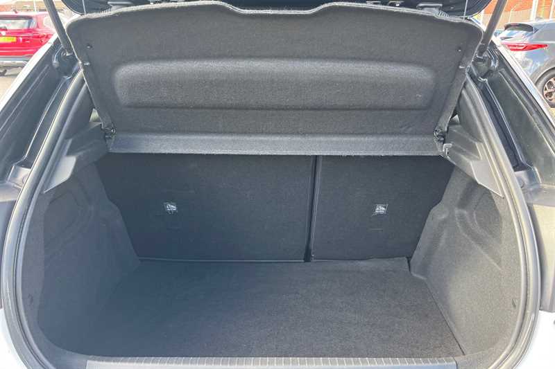 Used Vauxhall Corsa 2020 for sale - 77930365: Photo 25