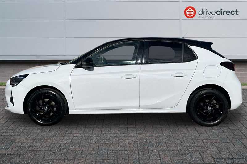 Used Vauxhall Corsa 2020 for sale - 77930365: Photo 6