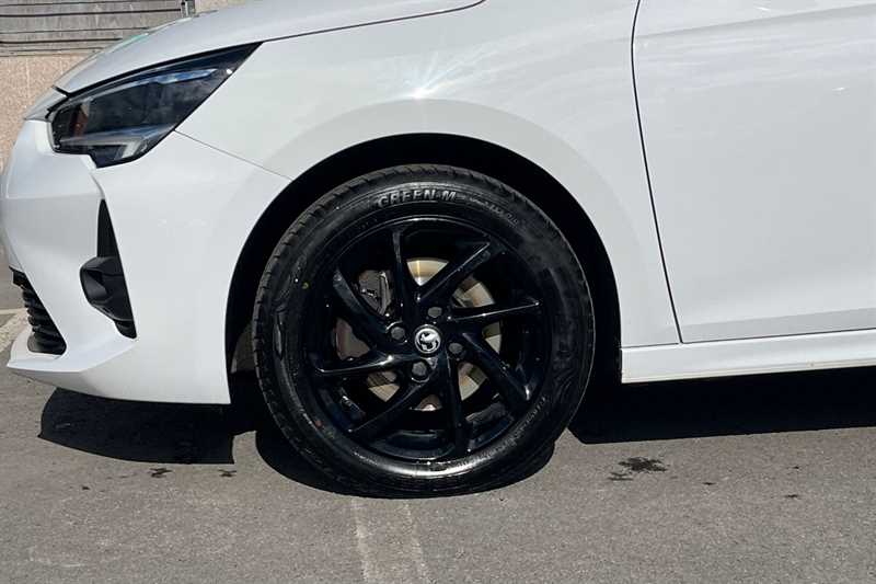 Used Vauxhall Corsa 2020 for sale - 77930365: Photo 9