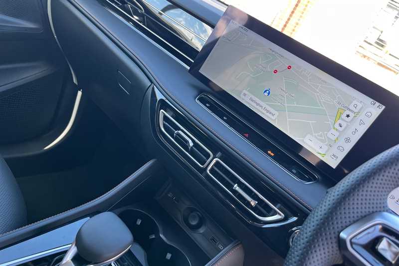 Used MG MG HS 2025 for sale - 76447650: Photo 14