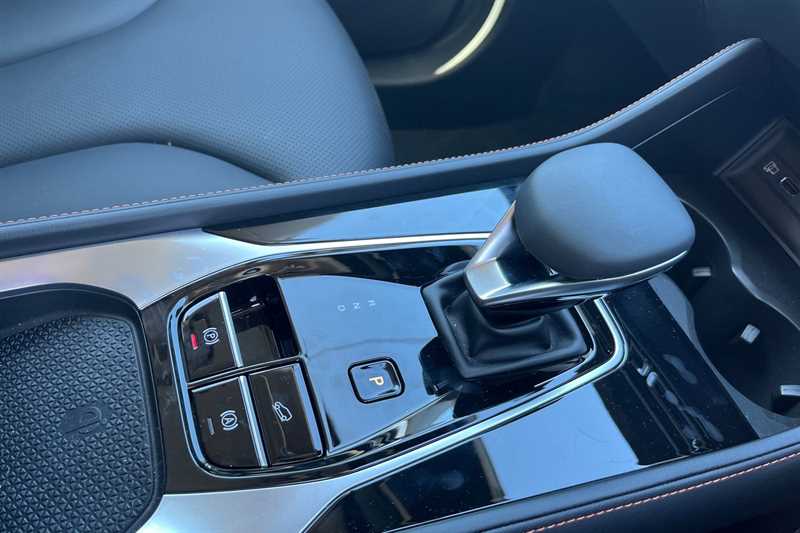 Used MG MG HS 2025 for sale - 76447650: Photo 15