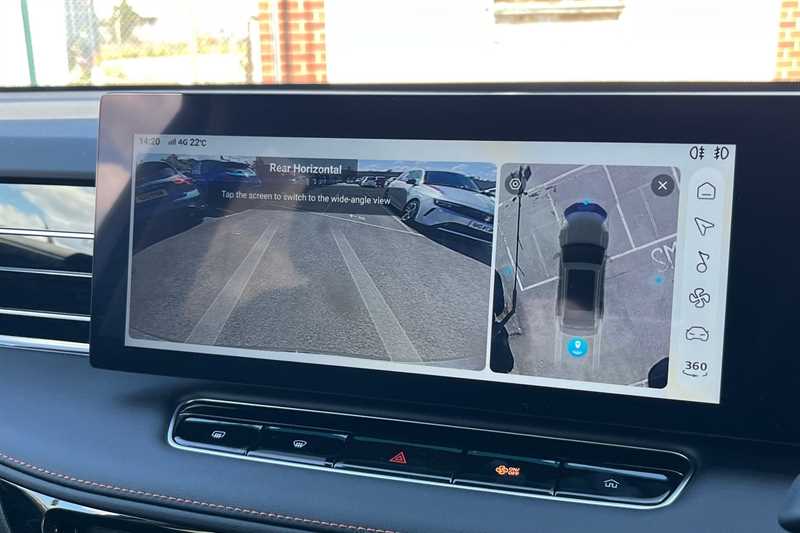 Used MG MG HS 2025 for sale - 76447650: Photo 19