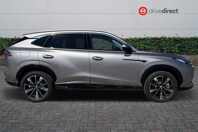 Used MG MG HS 2025 for sale - 76447650: Photo 2