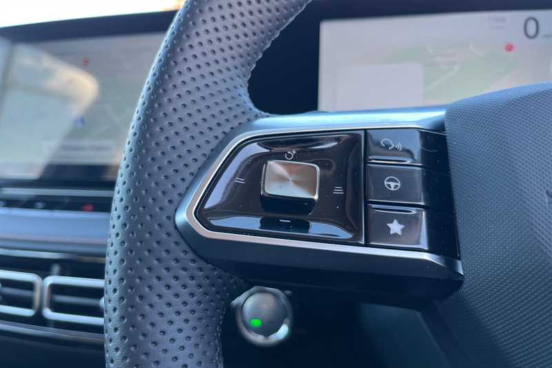 Used MG MG HS 2025 for sale - 76447650: Photo 21