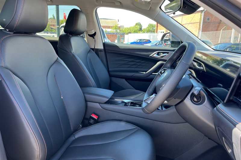 Used MG MG HS 2025 for sale - 76447650: Photo 23