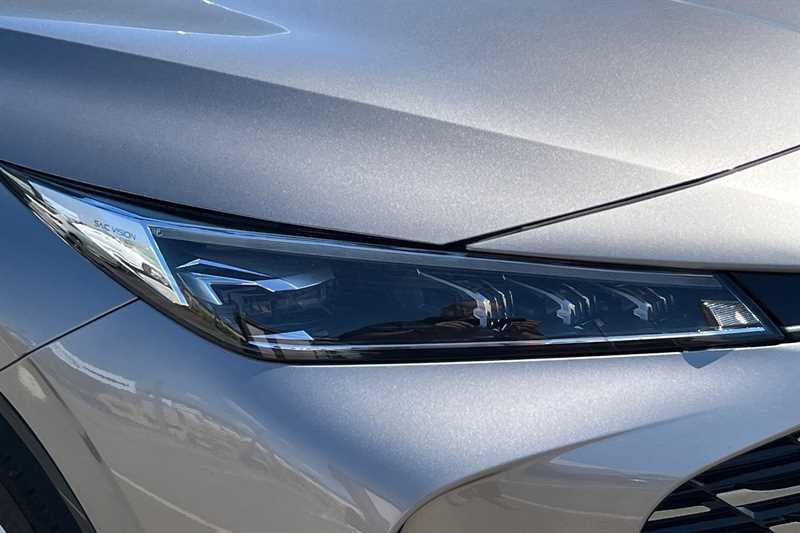 Used MG MG HS 2025 for sale - 76447650: Photo 28