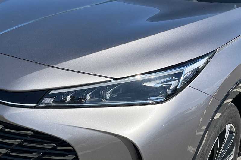 Used MG MG HS 2025 for sale - 76447650: Photo 29