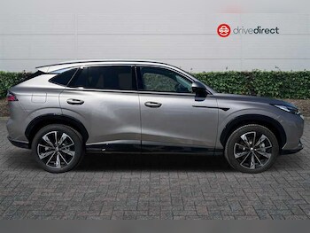 Used MG MG HS 2025 for sale - 76447650: Photo