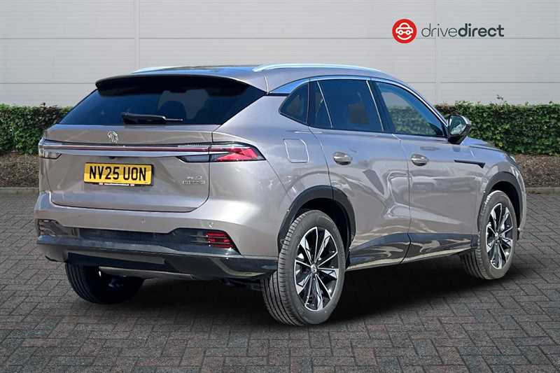 Used MG MG HS 2025 for sale - 76447650: Photo 3