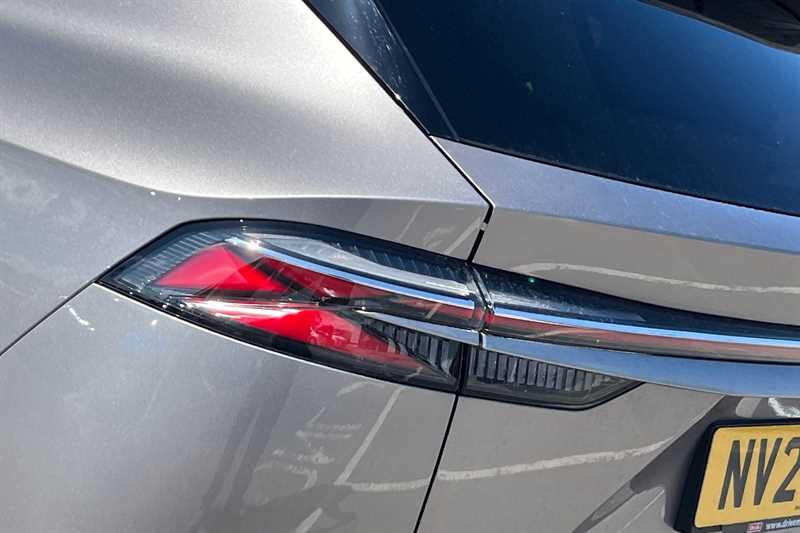 Used MG MG HS 2025 for sale - 76447650: Photo 31