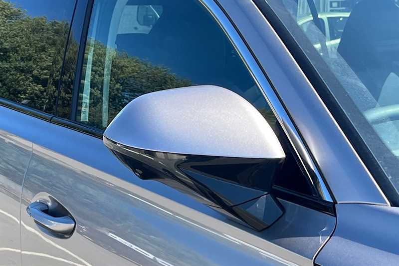 Used MG MG HS 2025 for sale - 76447650: Photo 34