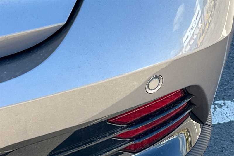 Used MG MG HS 2025 for sale - 76447650: Photo 37